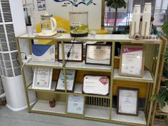 -启辰口腔(南坪店)
