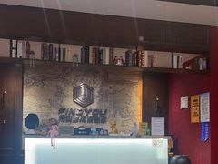-恐怖游戏(湖滨店)