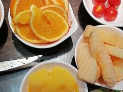 -豪享来中西餐厅(隆昌店)