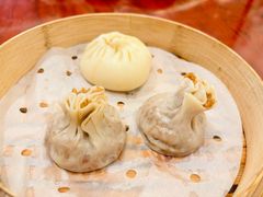 -扬州香格里拉·香宫中餐厅