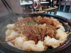 -农耕记·湖南土菜(halo广场店)