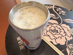 -茶话弄(中贸广场店)