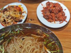 -丰记老北京铜锅涮肉