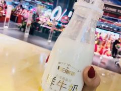 -Olé精品超市(广州太古汇店)