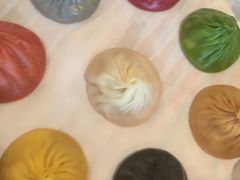 八色小笼包-乐天皇朝(爱雍·乌节购物中心店)