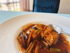 -彩丰楼中餐厅·仁恒洲际酒店