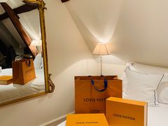 -路易·威登(香榭丽舍大道店)