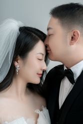 -Mu慕婚纱摄影·超级工作室