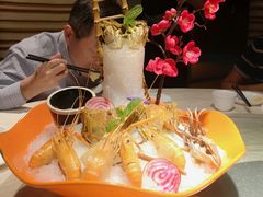 -温德姆花园酒店-鼎丰阁中餐厅
