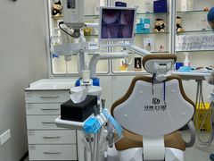 -牙博士口腔品牌连锁(杨浦店)