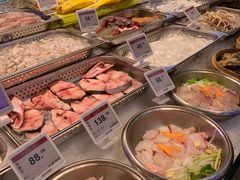 -王庄阿咪海鲜大排档(象园店)