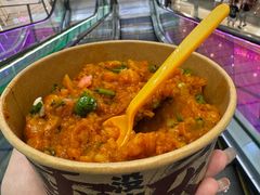 -丁家坡洋芋·观音桥好吃街A区(全国总店)