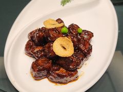 -民国红公馆·秦淮八艳(夫子庙店)