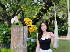 -名花谷生态庄园