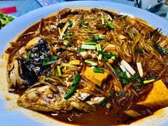 -东四民芳餐厅(世茂工三店)