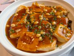 酸菜黄豆煎酿泉水豆腐-盆满钵满·国家非遗传承(云台店)