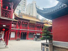 -钦赐仰殿道观