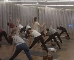 -FineYoga梵音瑜伽·普拉提