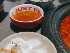 -生活如沸·顺德水牛奶火锅(大学路店)