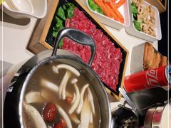 -火锅先生(五马街店)