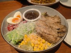 -有序Orderly融合西餐·咖啡(运河外滩店)