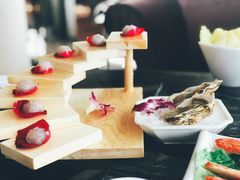 -云中捞高空旋转餐厅(商茂世纪广场店)