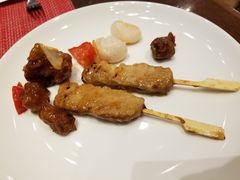 -ESSENCE(诺富特东荟城酒店)