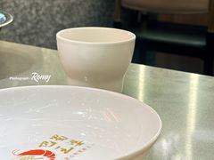 -巴蜀王婆大虾(南锣鼓巷店)