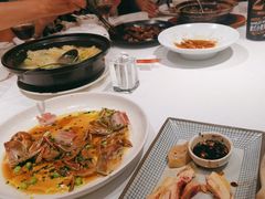 -和记小菜(七宝店)