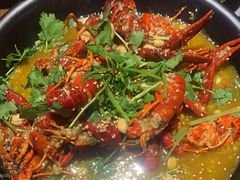 -刘成杰锦州烧烤(南河路店)