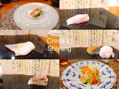 -九献创意菜·牛排馆(亮马河花园店)