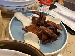 -点都德(龙之梦店)