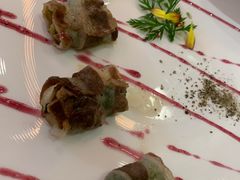 -文三酒肆自助放题(新街口友谊广场店)