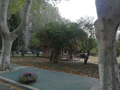 -南京航空航天大学(明故宫校区)
