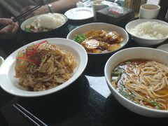 -宛平李记小吃(东关街店)