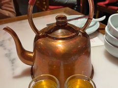 -小吊梨汤·北京菜·烤鸭(长安商场-首都博物馆店)