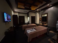 -天目湖御水温泉·度假酒店