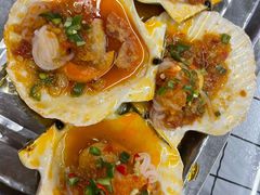 -郑喜旺烧烤(新密总店)
