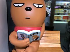-KAKAO FRIENDS(弘大店)
