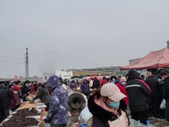 -李村大集