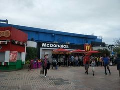 -麦当劳(海洋公园店)