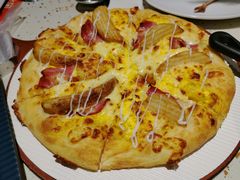 -必胜客(WOW中心城店)