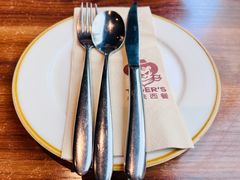 -TIGERS老虎西餐(亦庄店)