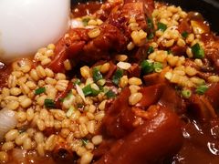 -阿庄新豫菜(航海东路店)
