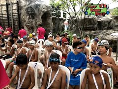 -海豚之星游泳俱乐部(喜来登馆)