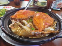 -谢记上海大排档(长寿路店)