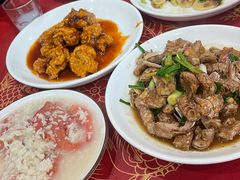 -红灯笼龙凤饭店(宁波老字号店)