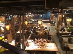 大堂-漫咖啡MAANCOFFEE(清江路店)