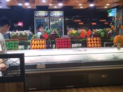 -名扬煮艺肥牛自助火锅(东平店)