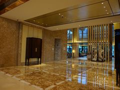 -杭州城中香格里拉大酒店